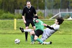 ESV Flügelrad Nürnberg - VfL Nürnberg (21.04.2024)