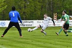 ESV Flügelrad Nürnberg - VfL Nürnberg (21.04.2024)