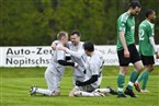 ESV Flügelrad Nürnberg - VfL Nürnberg (21.04.2024)