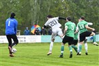 ESV Flügelrad Nürnberg - VfL Nürnberg (21.04.2024)