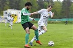 ESV Flügelrad Nürnberg - VfL Nürnberg (21.04.2024)