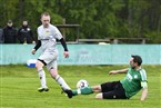 ESV Flügelrad Nürnberg - VfL Nürnberg (21.04.2024)