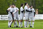 ESV Flügelrad Nürnberg - VfL Nürnberg (21.04.2024)