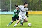 ESV Flügelrad Nürnberg - VfL Nürnberg (21.04.2024)