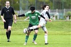 ESV Flügelrad Nürnberg - VfL Nürnberg (21.04.2024)