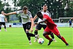 DJK-SC Oesdorf - ASV Zirndorf (21.07.2024)