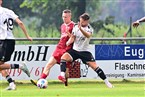 DJK-SC Oesdorf - ASV Zirndorf (21.07.2024)