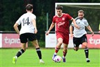 DJK-SC Oesdorf - ASV Zirndorf (21.07.2024)