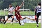 DJK-SC Oesdorf - ASV Zirndorf (21.07.2024)
