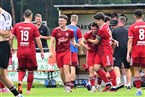 DJK-SC Oesdorf - ASV Zirndorf (21.07.2024)