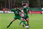 SpVgg Diepersdorf - SC Germania Nürnberg (21.07.2024)