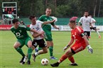 SpVgg Diepersdorf - SC Germania Nürnberg (21.07.2024)