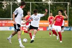 1. FC Kalchreuth - FC Wendelstein (21.07.2024)