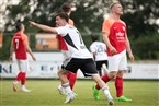 1. FC Kalchreuth - FC Wendelstein (21.07.2024)