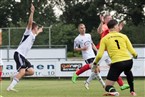 1. FC Kalchreuth - FC Wendelstein (21.07.2024)