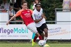 1. FC Kalchreuth - FC Wendelstein (21.07.2024)
