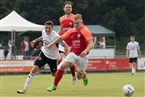 1. FC Kalchreuth - FC Wendelstein (21.07.2024)