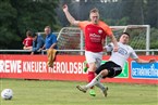 1. FC Kalchreuth - FC Wendelstein (21.07.2024)