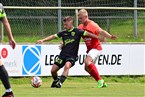 ASV Zirndorf - FC Wendelstein (27.07.2024)