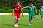 SpVgg Diepersdorf - ASV Zirndorf (31.07.2024)