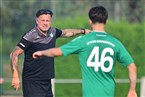 SpVgg Diepersdorf - ASV Zirndorf (31.07.2024)