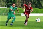 SpVgg Diepersdorf - ASV Zirndorf (31.07.2024)