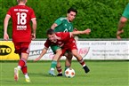 SpVgg Diepersdorf - ASV Zirndorf (31.07.2024)
