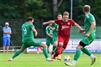 SpVgg Diepersdorf - ASV Zirndorf (31.07.2024)