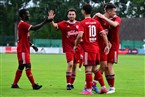 SpVgg Diepersdorf - ASV Zirndorf (31.07.2024)