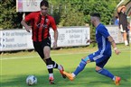 FSV Stadeln - SV Schwaig (02.08.2024)