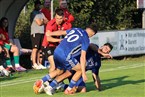 FSV Stadeln - SV Schwaig (02.08.2024)