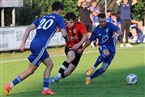 FSV Stadeln - SV Schwaig (02.08.2024)
