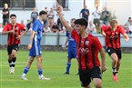 FSV Stadeln - SV Schwaig (02.08.2024)