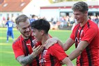 FSV Stadeln - SV Schwaig (02.08.2024)