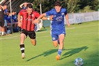 FSV Stadeln - SV Schwaig (02.08.2024)