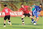 FSV Stadeln - SV Schwaig (02.08.2024)