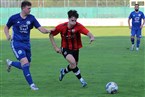FSV Stadeln - SV Schwaig (02.08.2024)