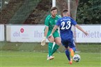 FSV Stadeln - SV Schwaig (02.08.2024)