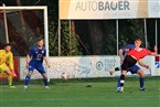 FSV Stadeln - SV Schwaig (02.08.2024)