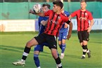FSV Stadeln - SV Schwaig (02.08.2024)