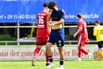 ASV Zirndorf - SC Germania Nürnberg (03.08.2024)
