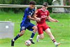 ASV Zirndorf - SC Germania Nürnberg (03.08.2024)