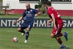 ASV Zirndorf - SC Germania Nürnberg (03.08.2024)