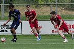 ASV Zirndorf - SC Germania Nürnberg (03.08.2024)