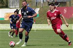 ASV Zirndorf - SC Germania Nürnberg (03.08.2024)