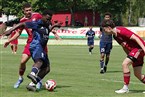 ASV Zirndorf - SC Germania Nürnberg (03.08.2024)