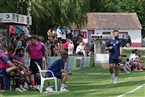 ASV Zirndorf - SC Germania Nürnberg (03.08.2024)