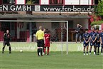 ASV Zirndorf - SC Germania Nürnberg (03.08.2024)