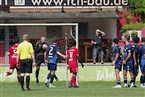 ASV Zirndorf - SC Germania Nürnberg (03.08.2024)