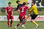 ASV Zirndorf - SC Germania Nürnberg (03.08.2024)